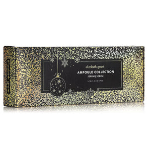 LOWEST EVER PRICE - Elizabeth Grant Favourite Ampoule Collection (28 Ampoules - 2ml Each)