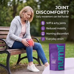 nu-mii Osteo Boost Joint Care (90 Tablets)