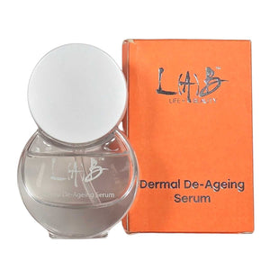 Lab Life Dermal De-Ageing Serum - The First Biomimetic Skincare