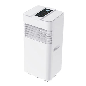 Keep You Cool This Summer With This 6.5L Air Cooler - White