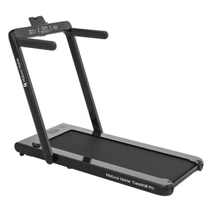 Foldable Treadmill with Bluetooth Speaker & Remote Control