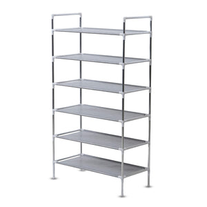 Home -DIY (Size 60x103 cm) - Grey & Grey