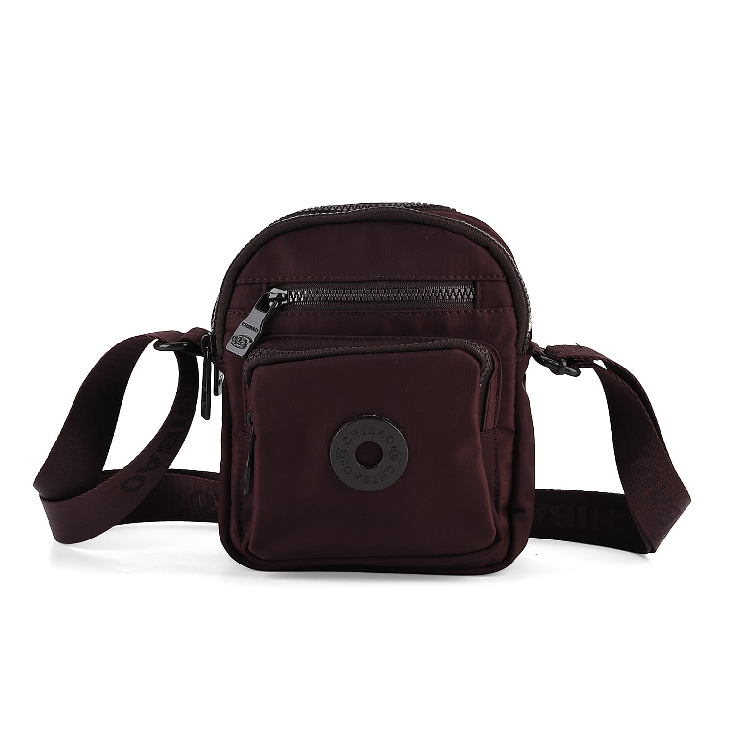 DESIGNER INSPIRED - Casual 3-Section