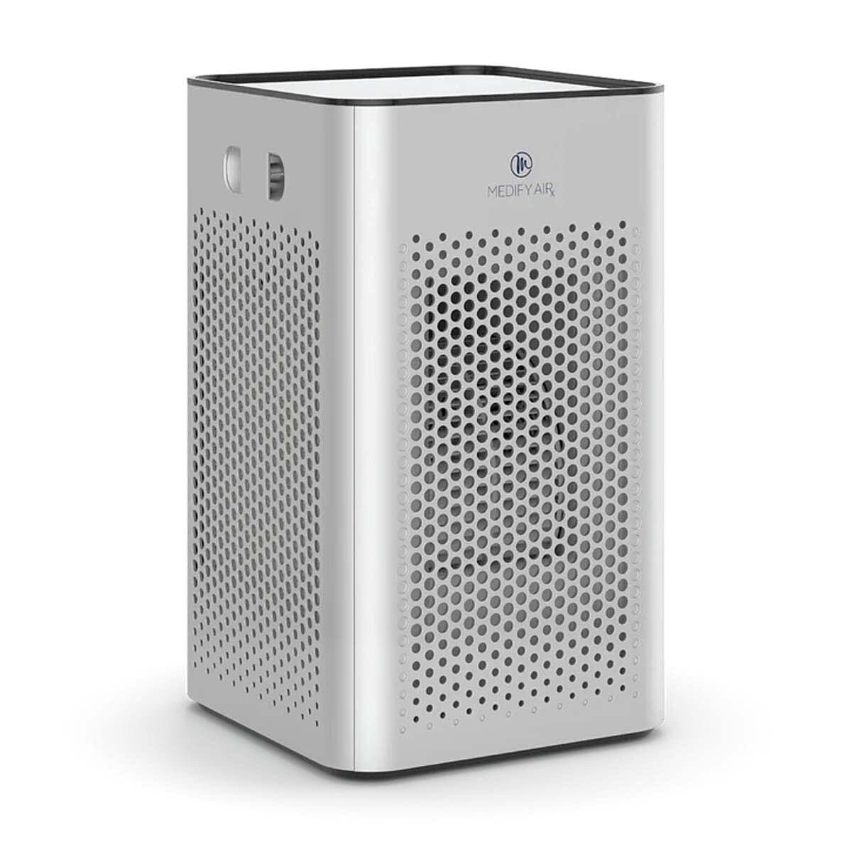 Medify MA-25 Medical Grade H13 True HEPA Air Purifierr - Captures 99% of airborne