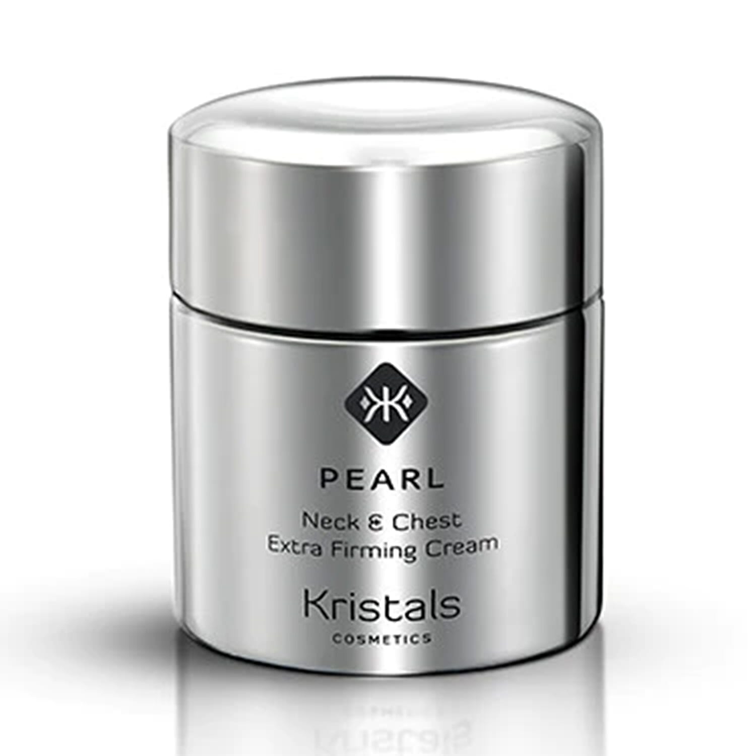 Kristals -Pearl Neck - Chest Extra Firming Cream