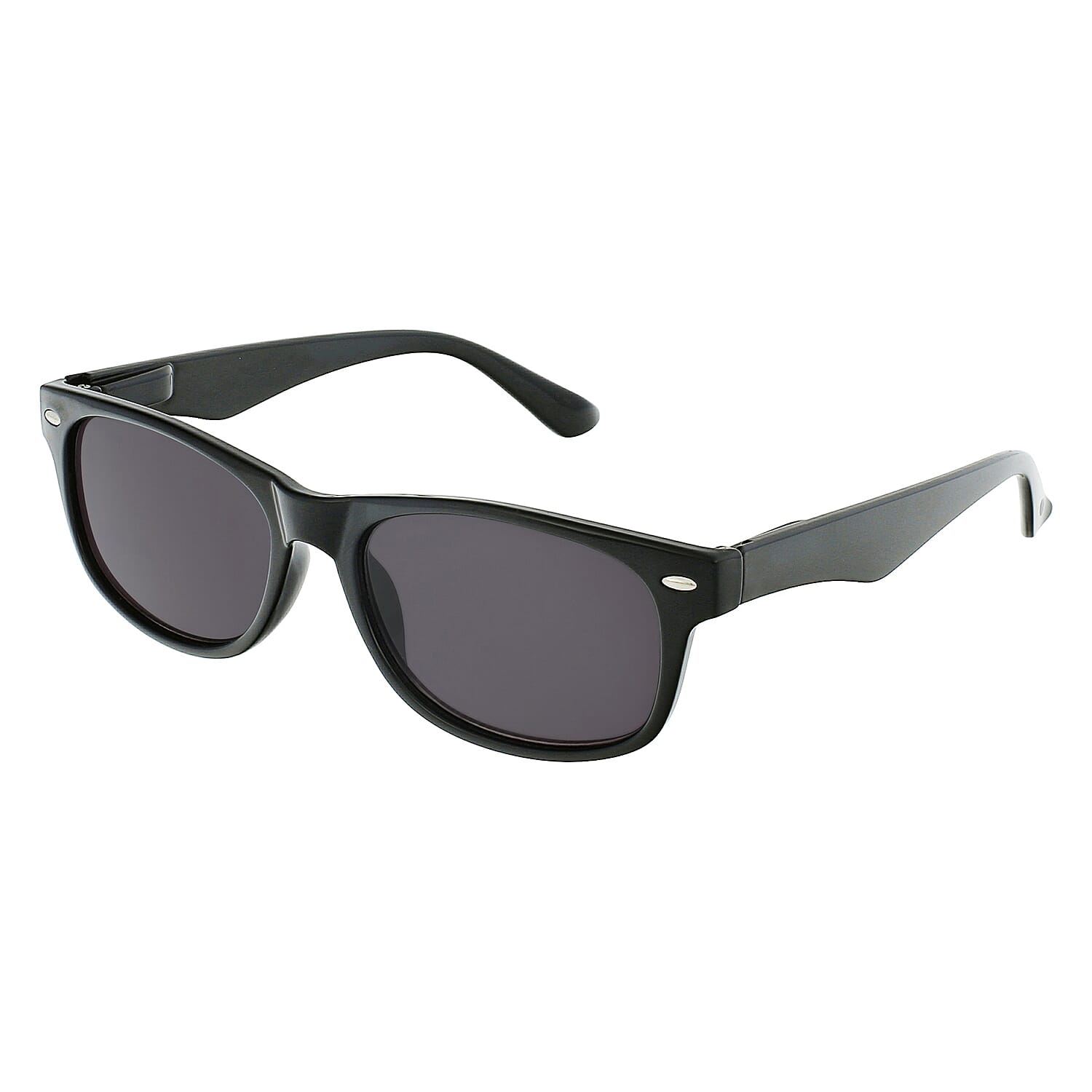 UV400 Sun reading Sunglasses – +2.50 Reading Power
