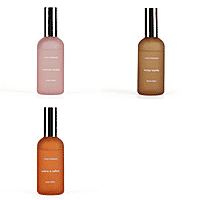 Trio Mood Mist Collection – Calm Lavender