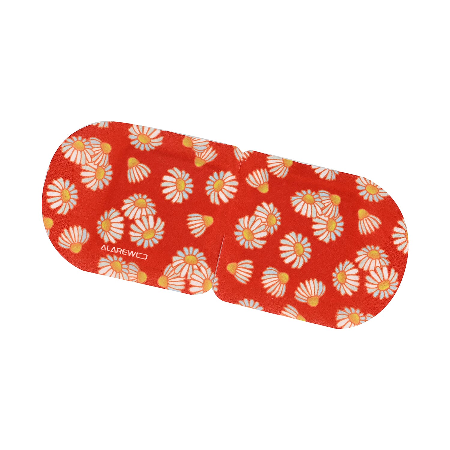 10 Piece Chamomile Steam Eye Mask