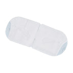 10 Piece Hyaluronic Steam Eye Mask - Blue