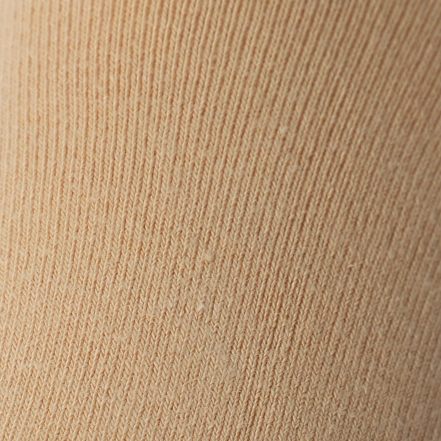 100% Cotton Aloe Fresh Socks (Size 4-8 ) - Beige