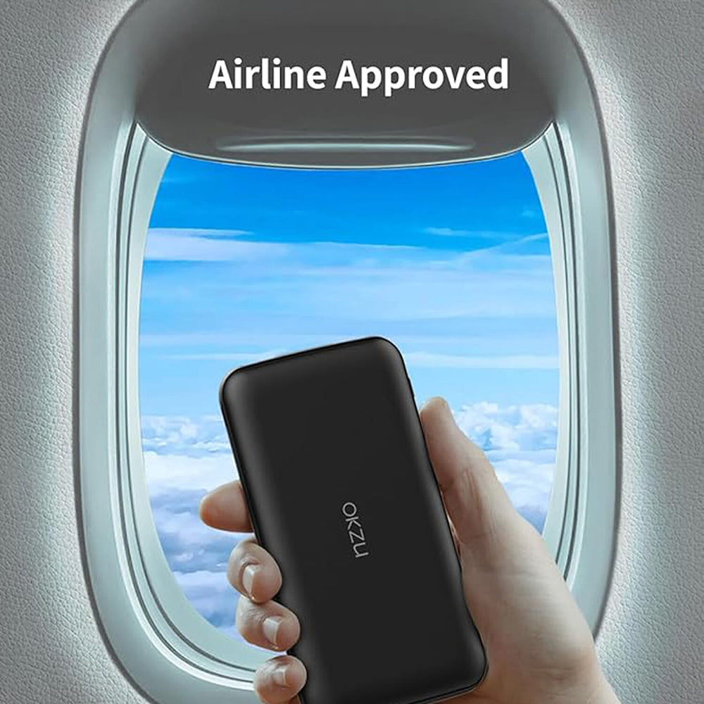 IW Special Power Bank - Black