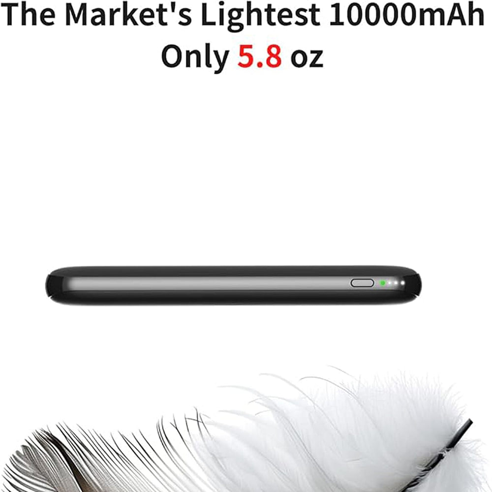 IW Special Power Bank - Black