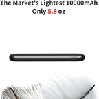 IW Special Power Bank - Black