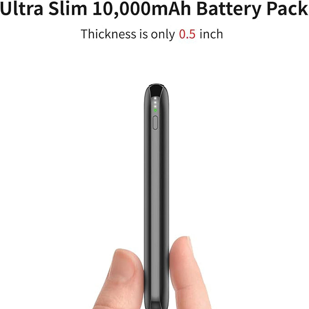 IW Special Power Bank - Black