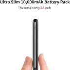 IW Special Power Bank - Black