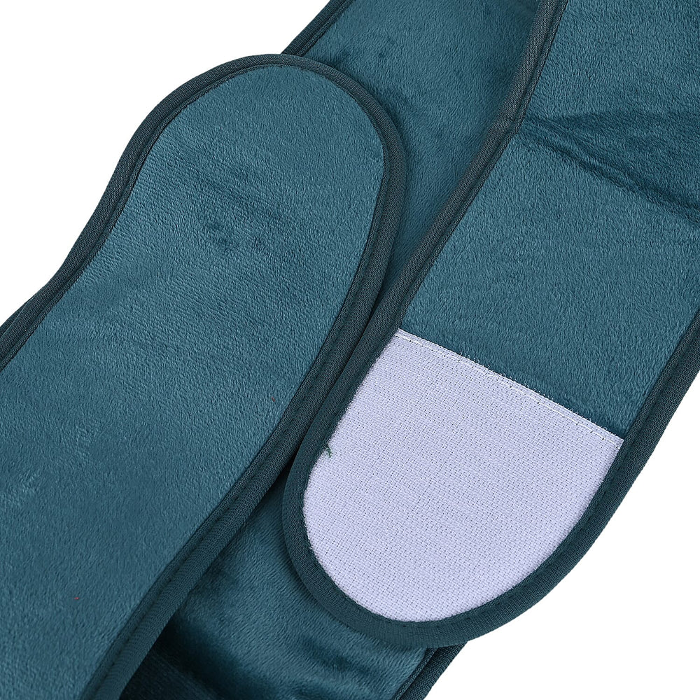 1000ml Fleece Hot Water Belt - Teal