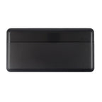 Mega Closeout Buy - 12000 mAh Powerbank - Black