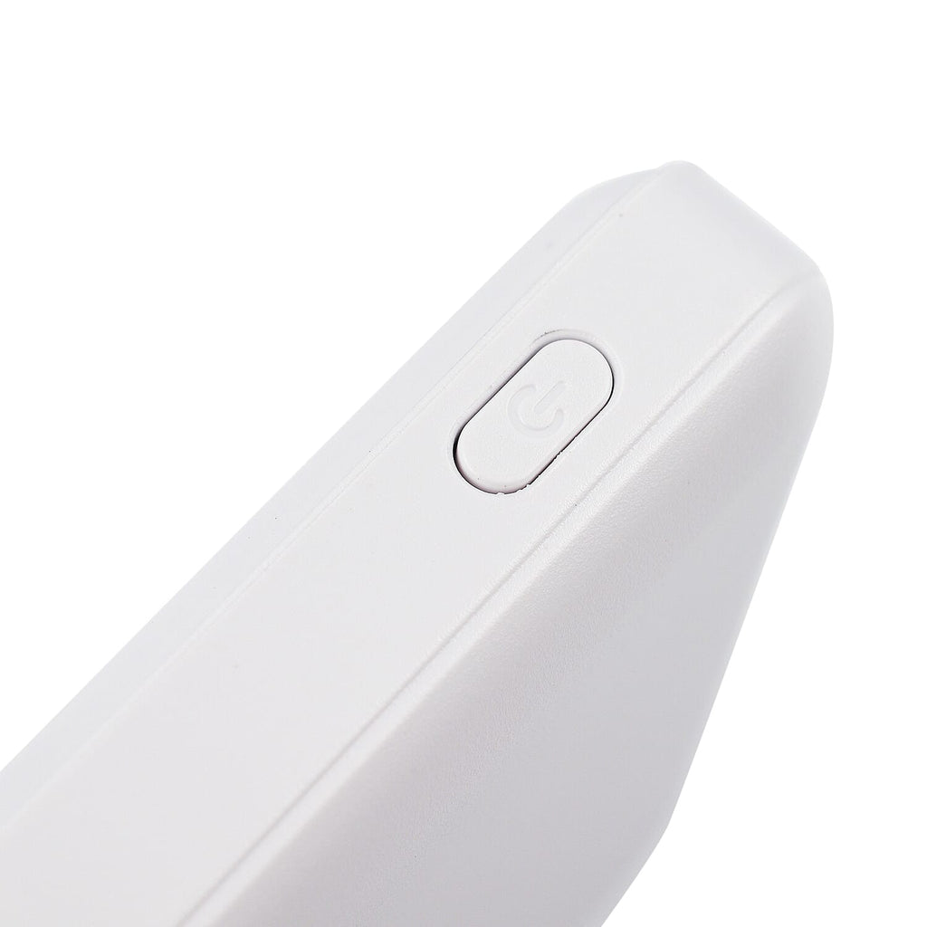 Sleek Design Powerbank 12000 MAH - White