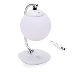 15W Wireless fast Charging Colour changing Moon Lamp