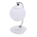 15W Wireless fast Charging Colour changing Moon Lamp