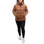 19V69 ITALIA by Alessandro Versace Jacket (Size XL) - Camel Brown
