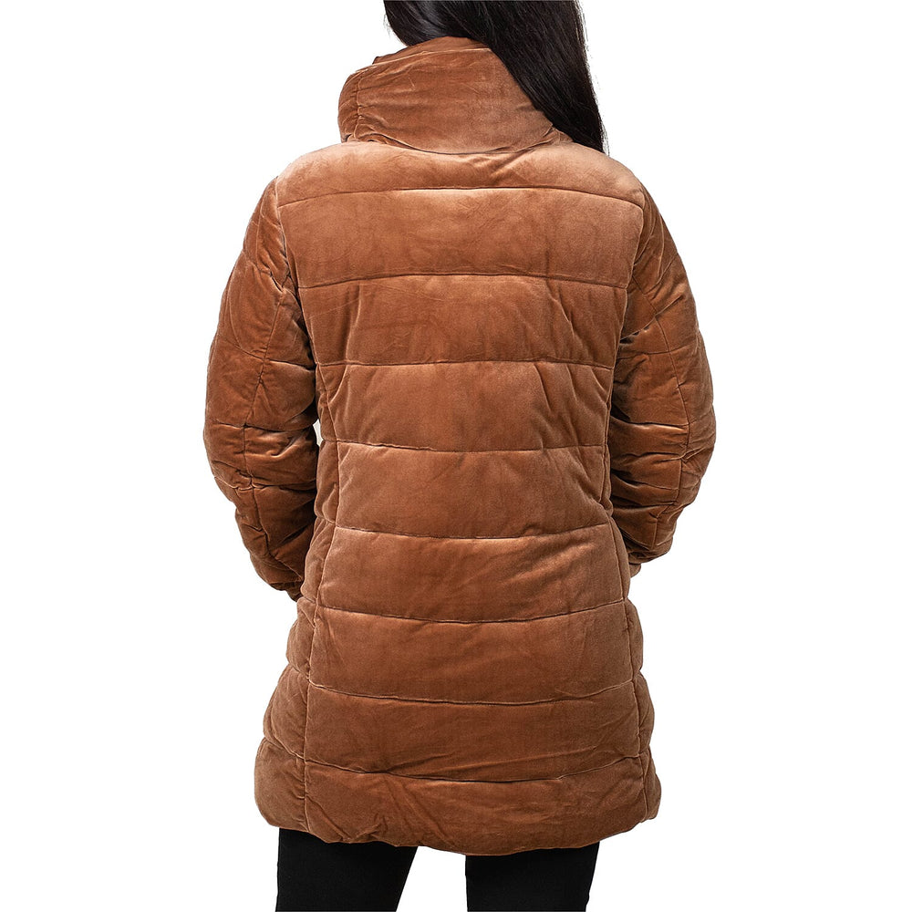 19V69 ITALIA by Alessandro Versace Jacket (Size L) - Beige