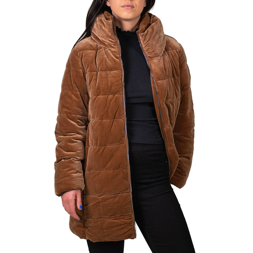 19V69 ITALIA by Alessandro Versace Jacket (Size L) - Beige