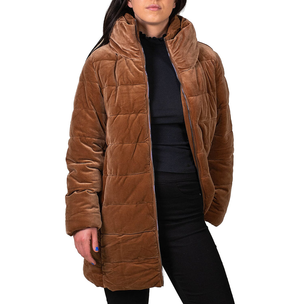 19V69 ITALIA by Alessandro Versace Jacket (Size L) - Beige