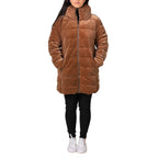 19V69 ITALIA by Alessandro Versace Jacket (Size L) - Beige