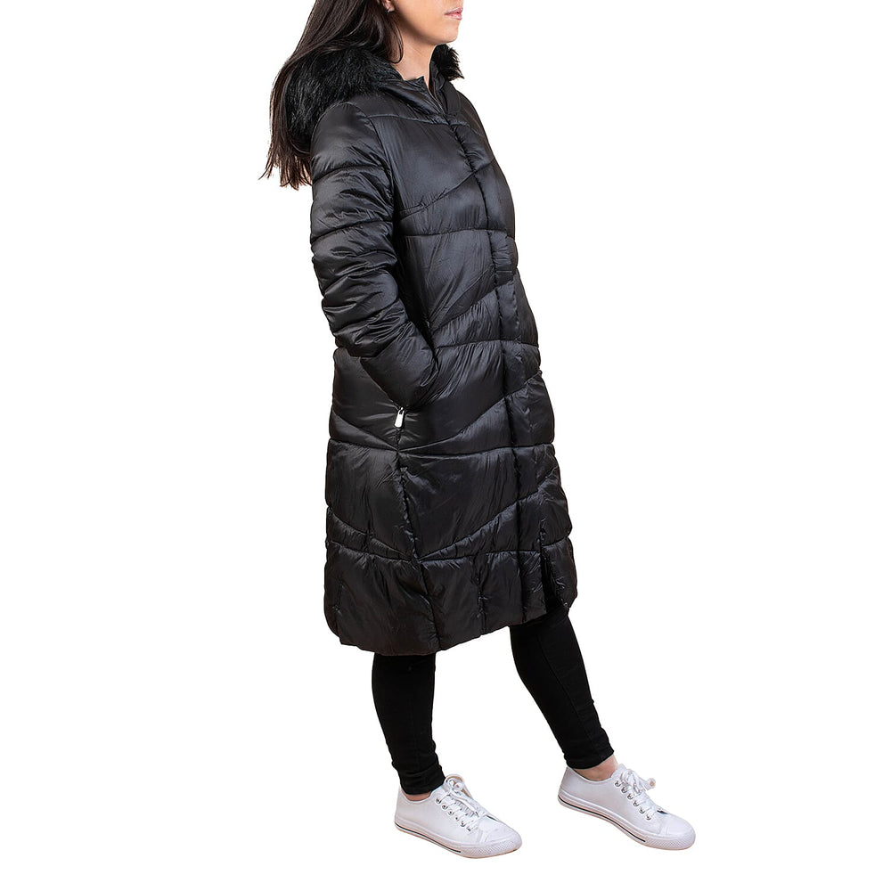 19V69 ITALIA by Alessandro Versace Jacket (Size S) - Black
