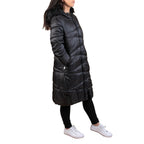 19V69 ITALIA by Alessandro Versace Jacket (Size S) - Black