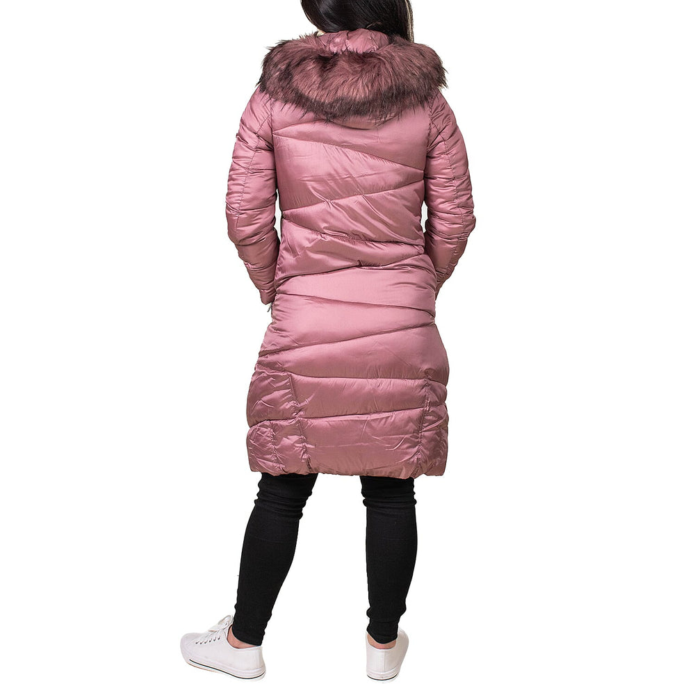 19V69 ITALIA by Alessandro Versace Jacket (Size L) - Pink