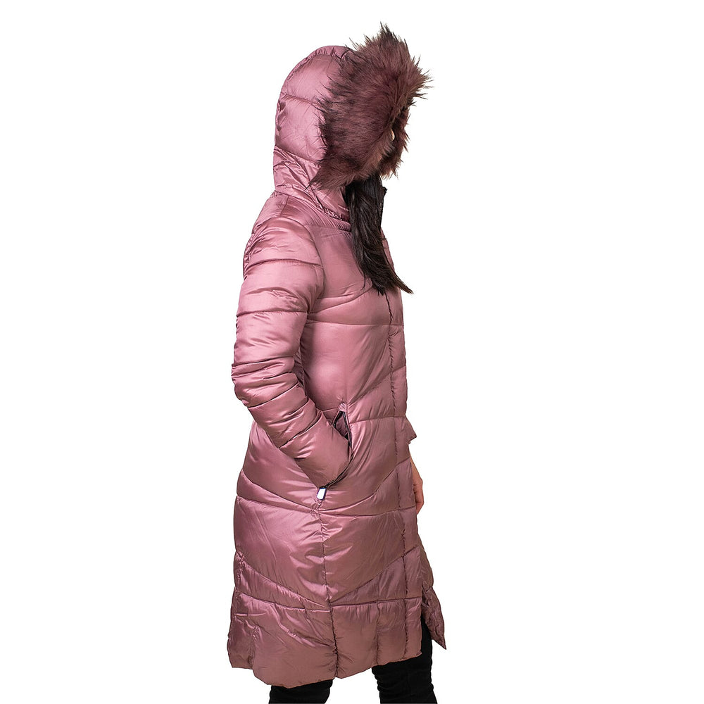 19V69 ITALIA by Alessandro Versace Jacket (Size L) - Pink