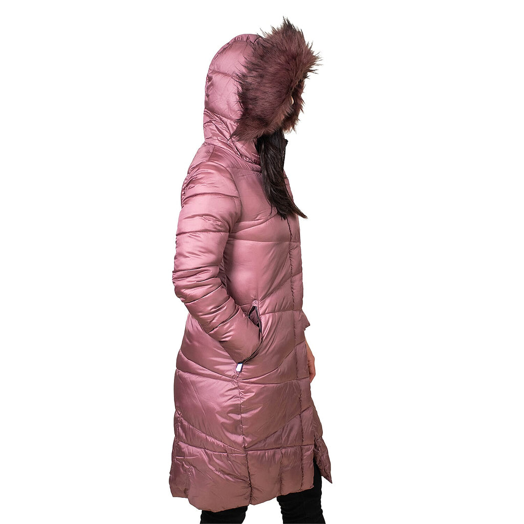 19V69 ITALIA by Alessandro Versace Jacket (Size L) - Pink