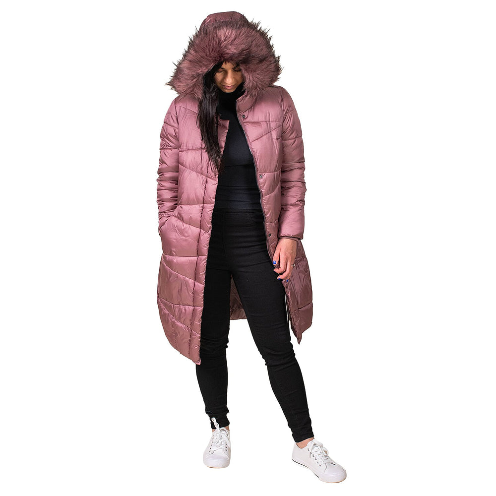 19V69 ITALIA by Alessandro Versace Jacket (Size L) - Pink
