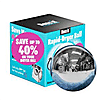 2 Pack - Boss It Rapid Dryer Ball - Silver