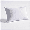 2 Pack- Hush Haven Tencel Waterproof Pillow Protector (Size 50 x 75 cm) - White