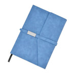 Classic A5 Journal and Pen Gift Set - Blue