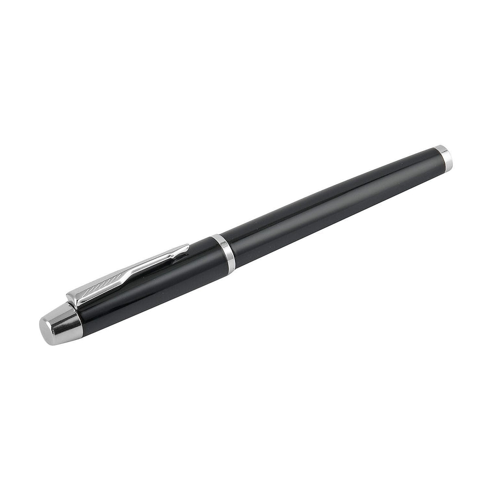 Classic A5 Journal and Pen Gift Set - Blue