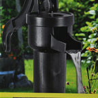 2 Tier Barrel Fountain (with 2.55m Cable)