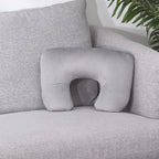 Bumper Blowout Sale - 2 in 1 Supersoft Tablet Holder and Travel Pillow
