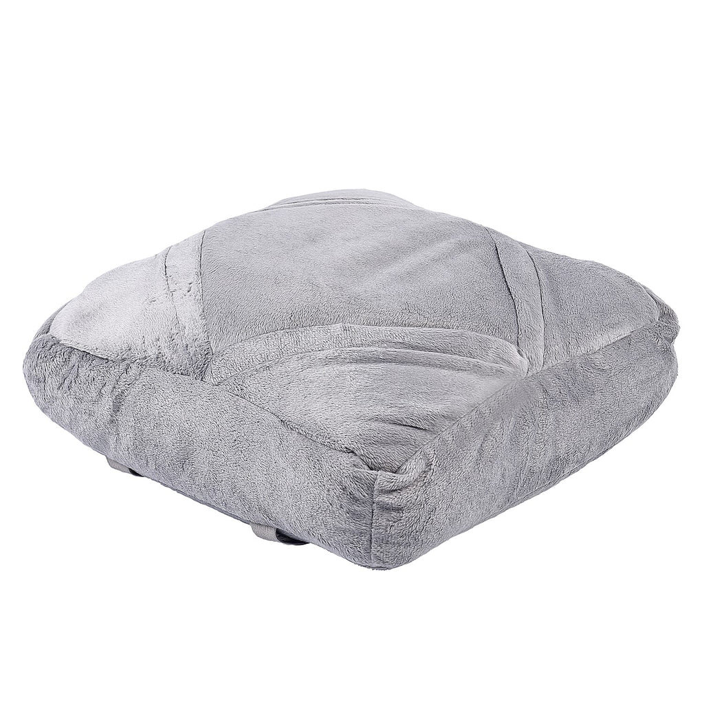 Bumper Blowout Sale - 2 in 1 Supersoft Tablet Holder and Travel Pillow