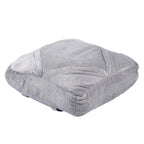 Bumper Blowout Sale - 2 in 1 Supersoft Tablet Holder and Travel Pillow