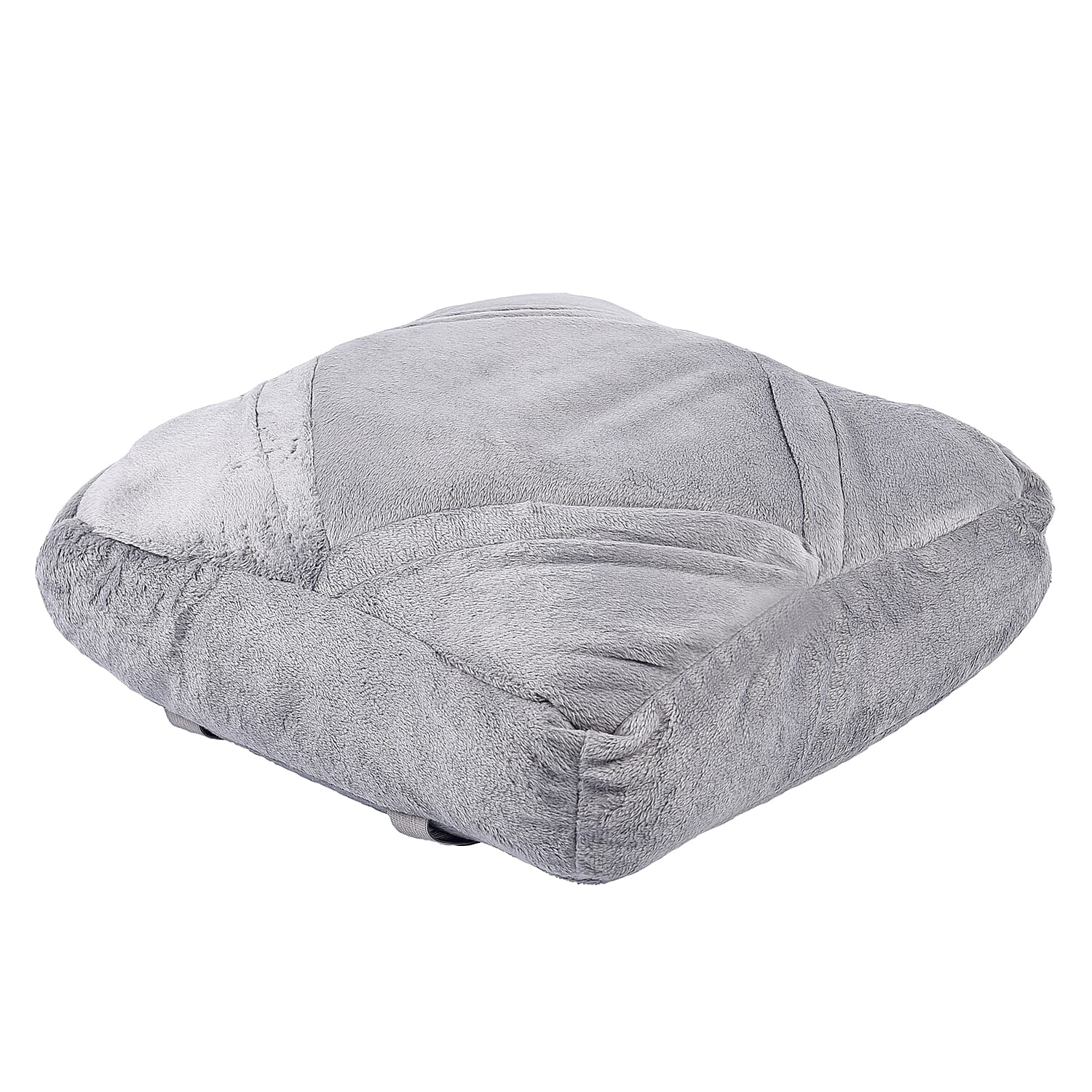 Bumper Blowout Sale - 2 in 1 Supersoft Tablet Holder and Travel Pillow
