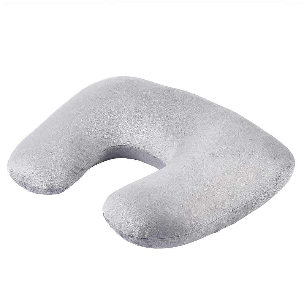 Bumper Blowout Sale - 2 in 1 Supersoft Tablet Holder and Travel Pillow
