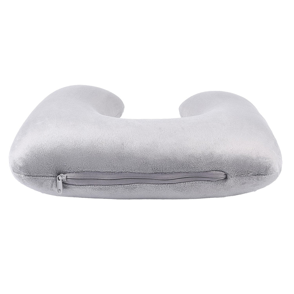 Bumper Blowout Sale - 2 in 1 Supersoft Tablet Holder and Travel Pillow