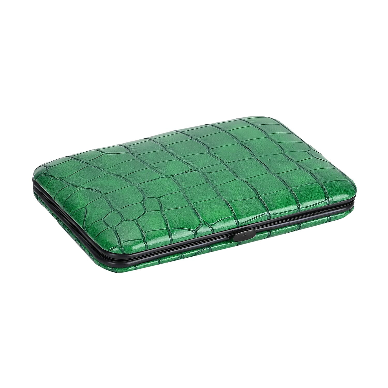 20 in 1 Professional Manicure Kit - Green