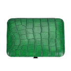 20 in 1 Professional Manicure Kit - Green