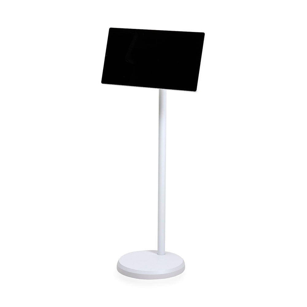 Tech Accessories (Size 1070x195 cm) - White & White