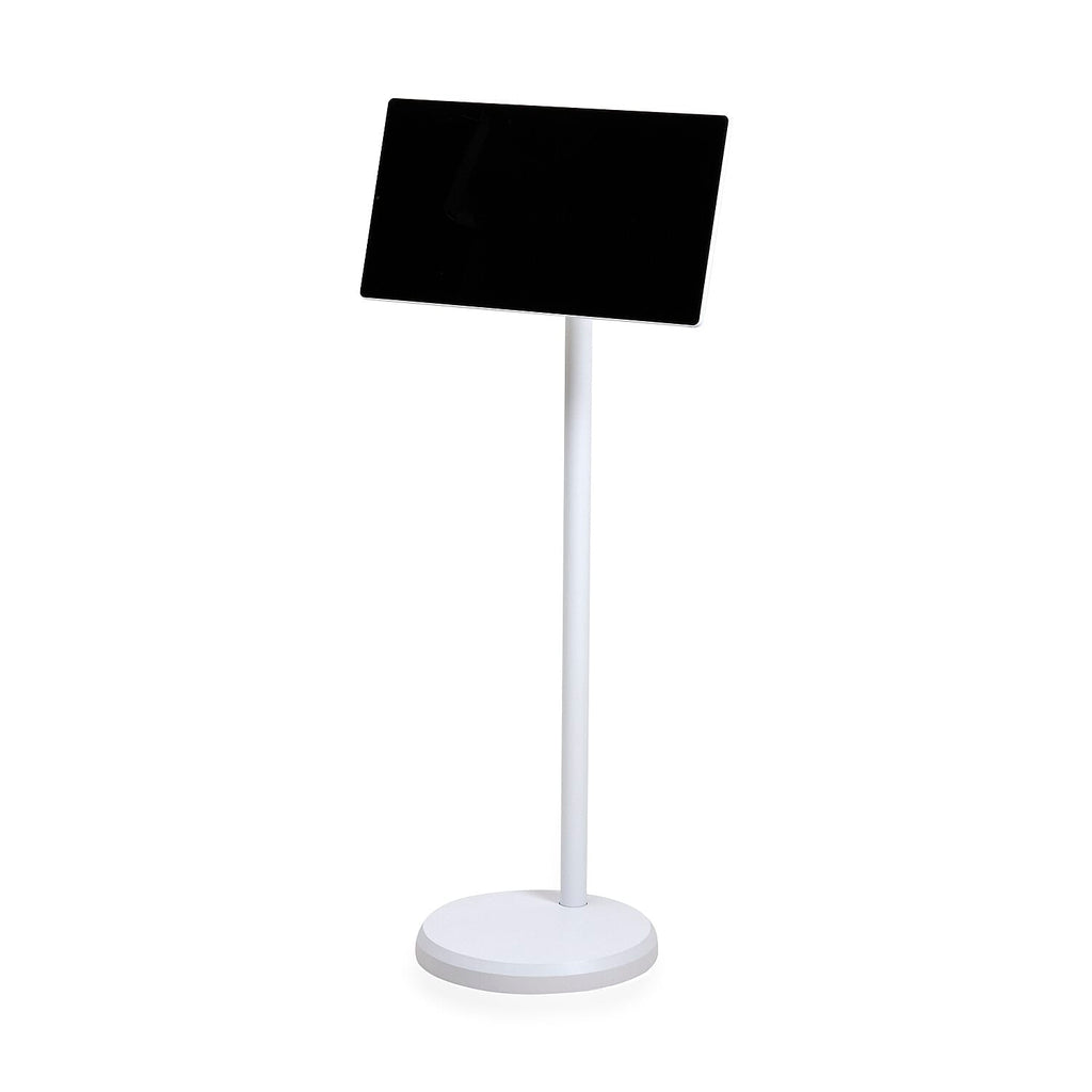 Tech Accessories (Size 1070x195 cm) - White & White